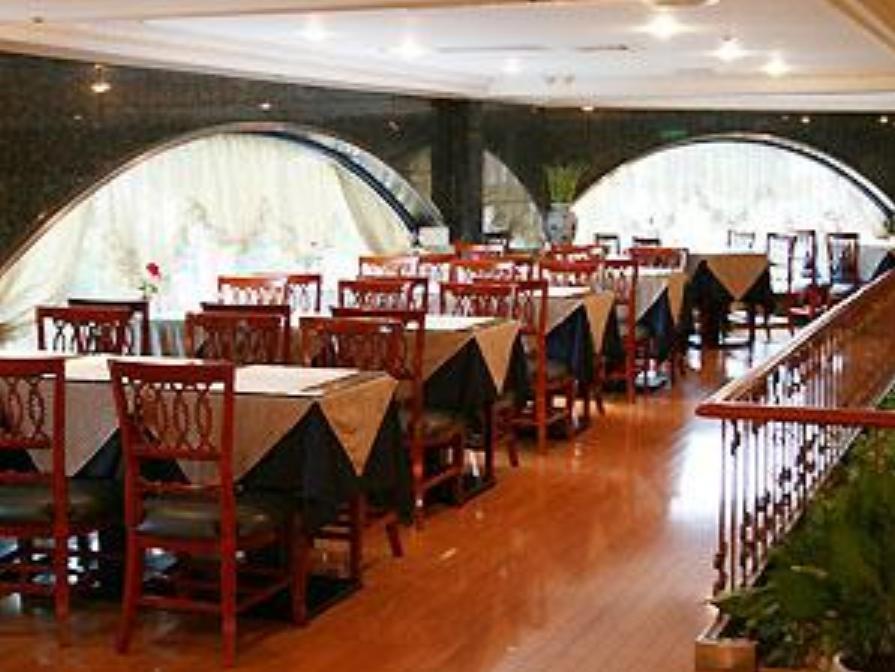 Silken Hotel Taipei Esterno foto